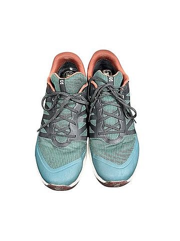 Salomon Outrise GTX Climbing shoes (view 2)