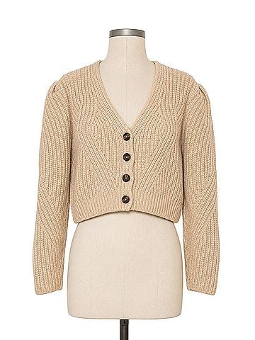Ulla Johnson Cardigan (view 1)
