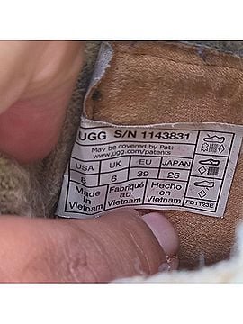 Ugg Ashton Addie Boots (view 2)