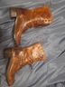 Pikolinos Brown Ankle Boots Size EU 35 - photo 3