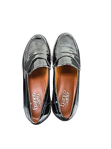Franco Sarto Cassandra Flats (view 2)