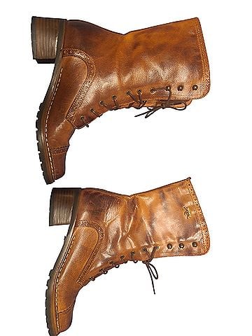 Pikolinos Ankle Boots (view 1)