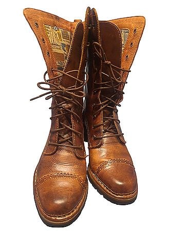 Pikolinos Ankle Boots (view 2)
