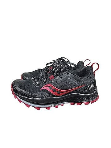 Saucony Peregrine 10 Sneakers (view 1)