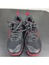 Saucony Solid Black Red Sneakers Size 5 - photo 11