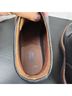 Johnston & Murphy 100% Leather Solid Black Ankle Boots Size 12 - photo 7