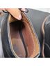Johnston & Murphy 100% Leather Solid Black Ankle Boots Size 12 - photo 8