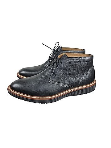 Johnston & Murphy Upton Ankle Boots (view 1)