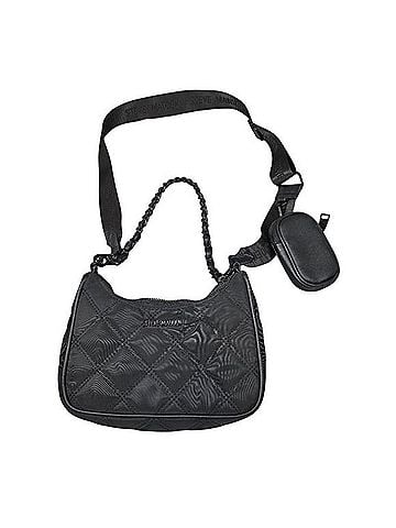 Steve Madden Quilted Crossbody Bag Crossbody Bag (view 1)
