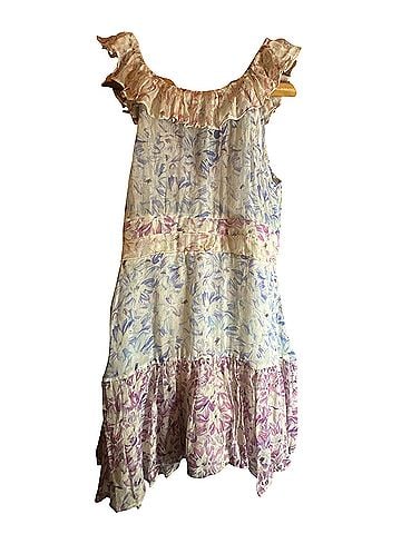 LoveShackFancy Casual Dress (view 2)