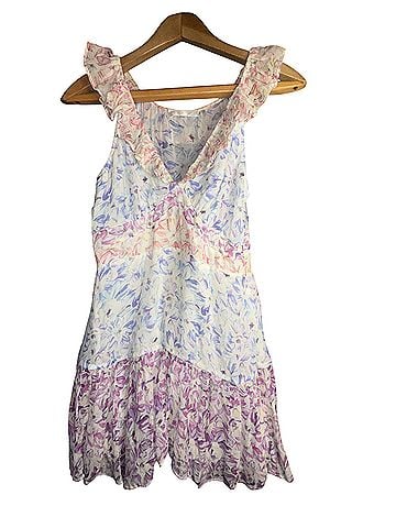 LoveShackFancy Casual Dress (view 1)