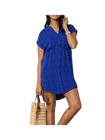 Cloth & Stone Casual Dress (view 1)