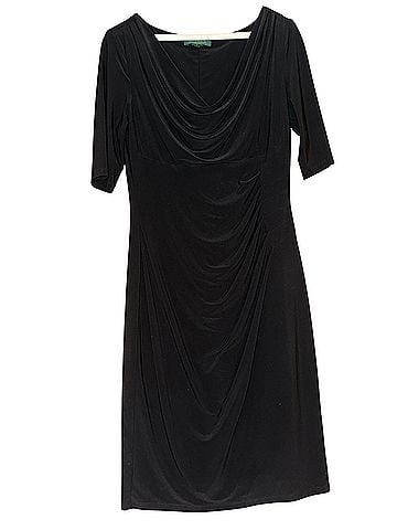Ralph Lauren Cocktail Dress (view 1)