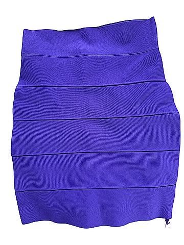 BCBGMAXAZRIA Formal Skirt (view 1)