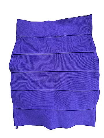 BCBGMAXAZRIA Formal Skirt (view 2)