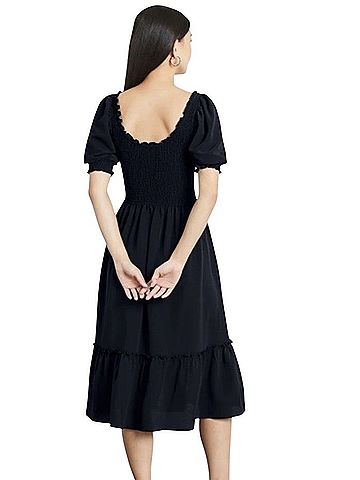 Hill House The Louisa Nap Dress Casual Dress (view 2)