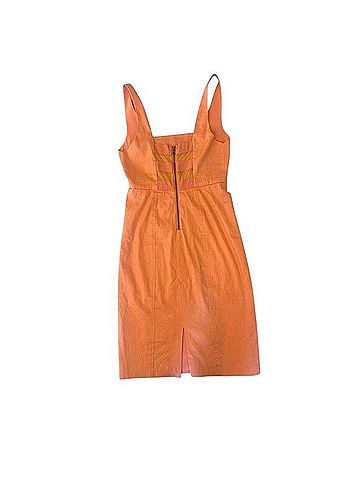 Alice + Olivia Cocktail Dress (view 2)