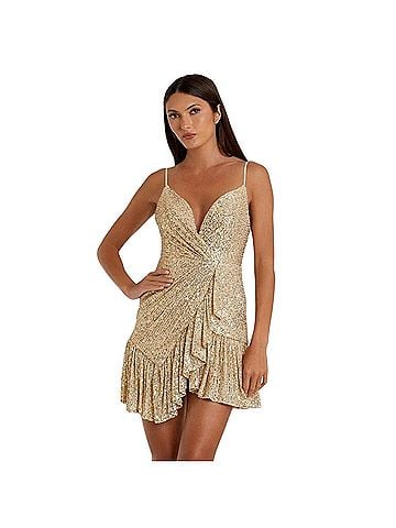 Mac Duggal 11290 Cocktail Dress (view 1)