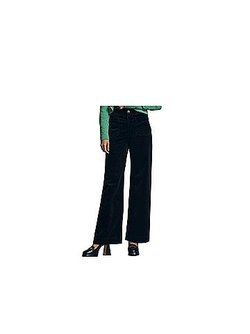 Maeve Colette Casual Pants (view 1)
