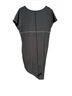 Cotélac Black Ivory Casual Dress Size M - photo 2