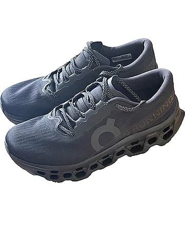 On Sneakers (view 1)