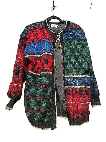 Susan Bristol Jacket (view 1)
