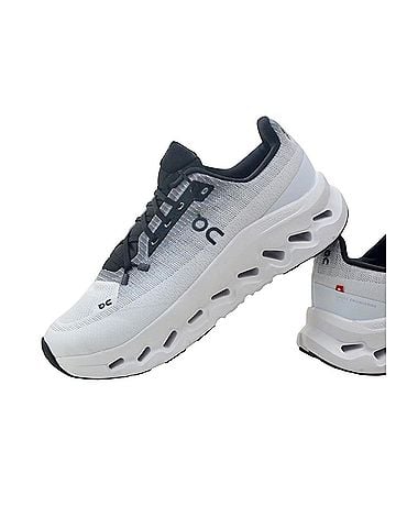 On Sneakers (view 2)