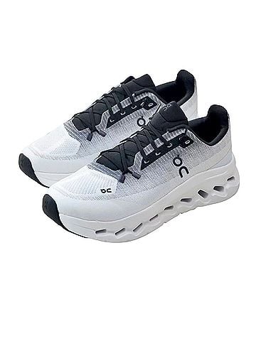On Sneakers (view 1)