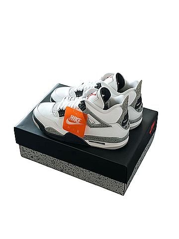Nike Sneakers (view 1)