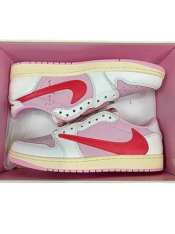 Nike Sneakers (view 1)