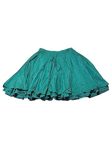 Anthropologie Odille Casual Skirt (view 2)
