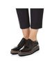 Vince. Black Tan Blue Flats Size 7 1/2 - photo 7