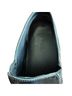 Vince. Black Tan Blue Flats Size 7 1/2 - photo 5