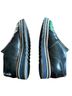 Vince. Black Tan Blue Flats Size 7 1/2 - photo 8