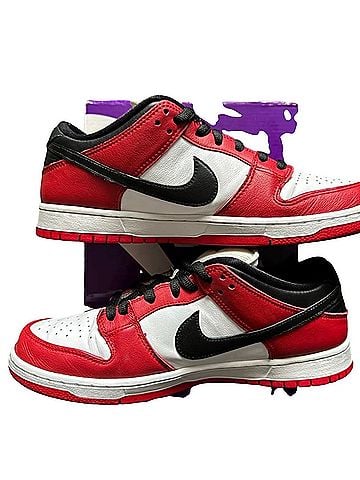 Nike Sneakers (view 2)