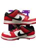 Nike Red Black White Sneakers Size EU 39 - photo 2