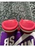 Nike Red Black White Sneakers Size EU 39 - photo 4