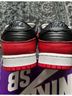 Nike Red Black White Sneakers Size EU 39 - photo 3