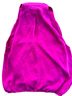 Joie Pink Sleeveless Top Size S - photo 2