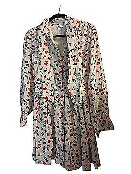 Jason Wu Casual Dress (view 1)