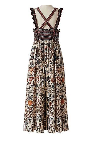 Anthropologie Casual Dress (view 2)