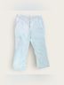 Good American Solid White Jeans Size 16 - photo 15