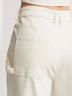 Good American Solid White Jeans Size 16 - photo 5