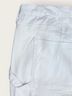 Good American Solid White Jeans Size 16 - photo 7