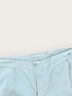 Good American Solid White Jeans Size 16 - photo 13
