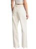 Good American Solid White Jeans Size 16 - photo 2