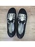 OluKai Black White Sneakers Size 9 1/2 - photo 9