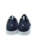 OluKai Black White Sneakers Size 9 1/2 - photo 2