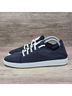 OluKai Black White Sneakers Size 9 1/2 - photo 5