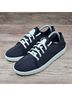 OluKai Black White Sneakers Size 9 1/2 - photo 8
